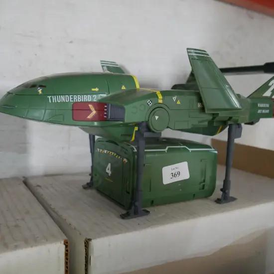 Thunderbird 2