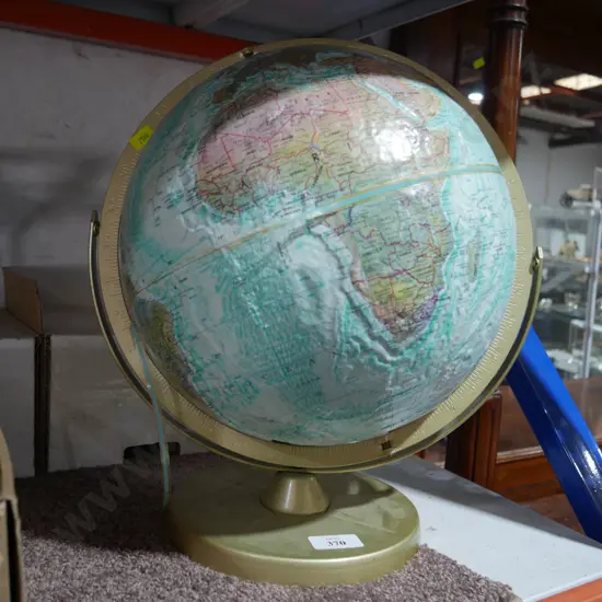 Globe
