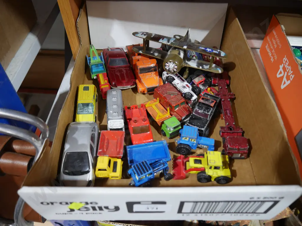 Toy cars Image 1++