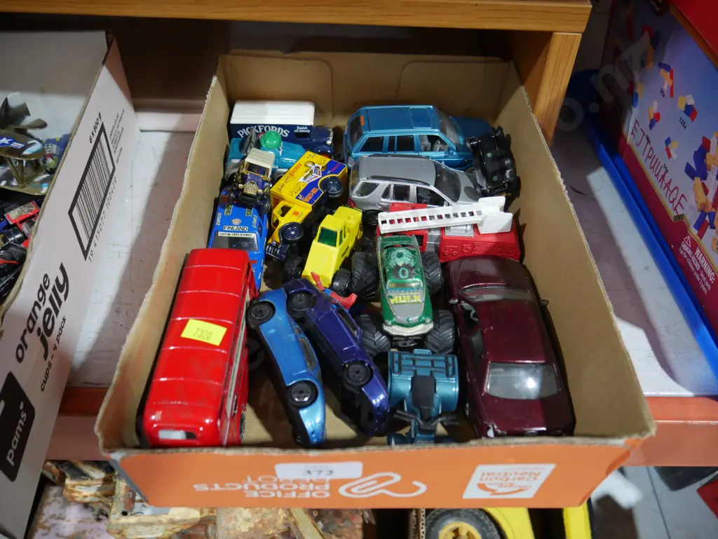Cars bus trucks Image 1++
