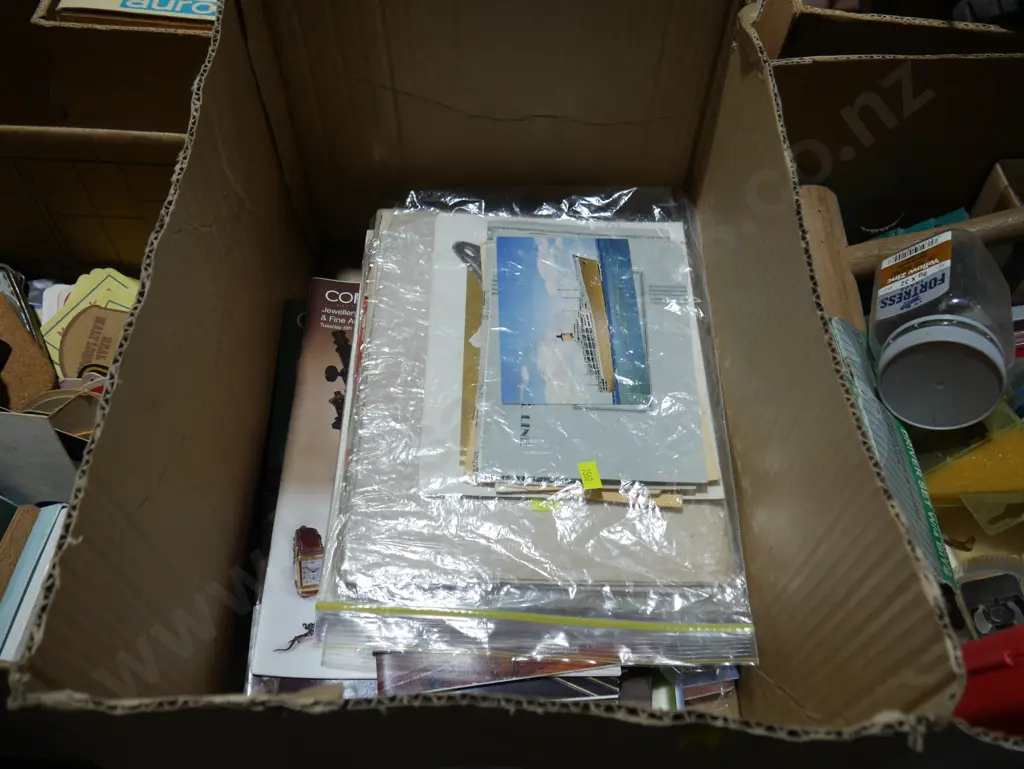 Auction catalogues Image 1++