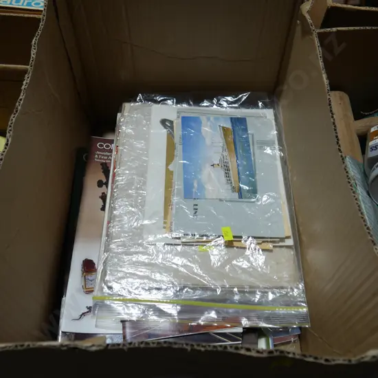 Auction catalogues