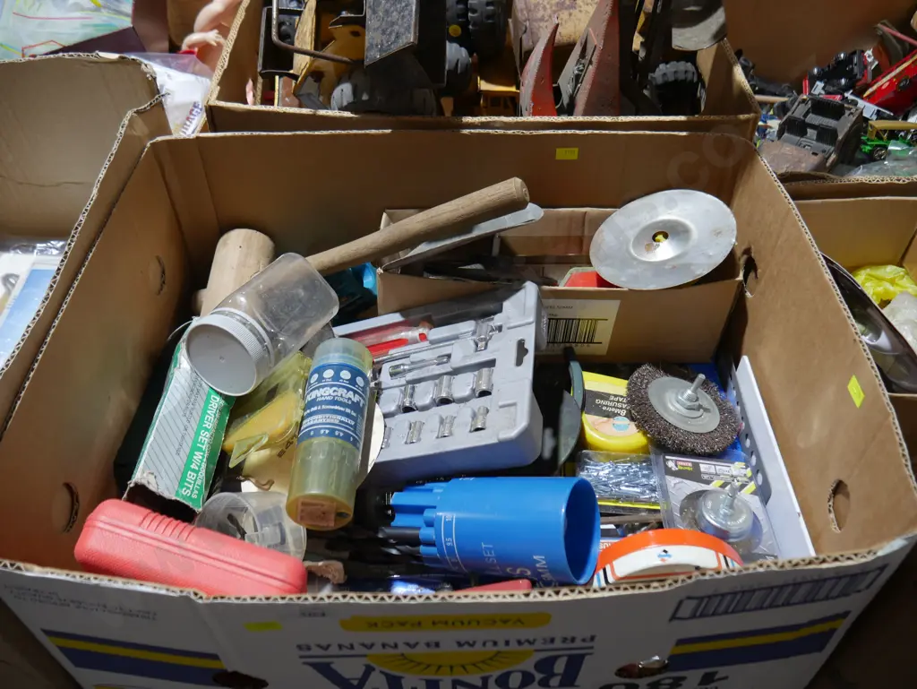 Tools Image 1++