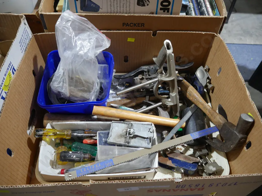 Tools Image 1++