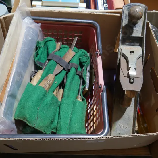Chisels