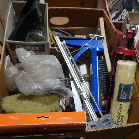 Tools