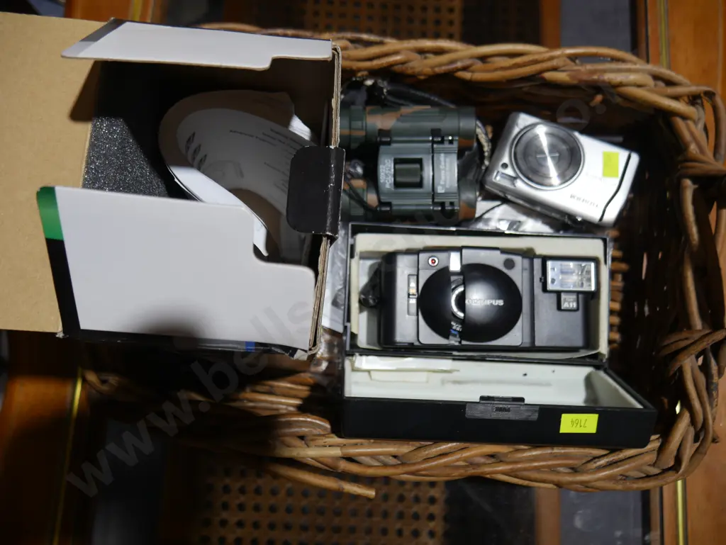 Cameras Image 1++