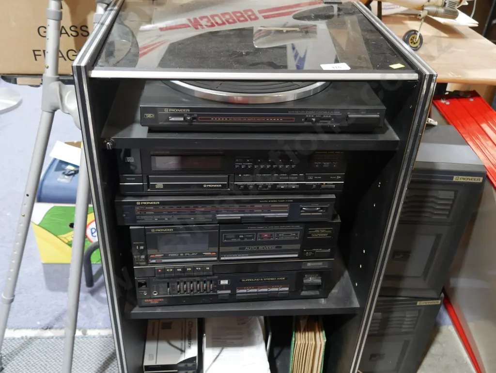 Stereo Image 1++