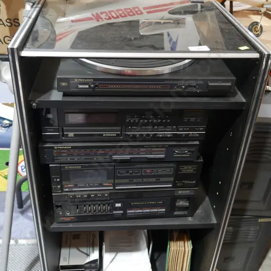Stereo