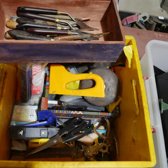 Tools