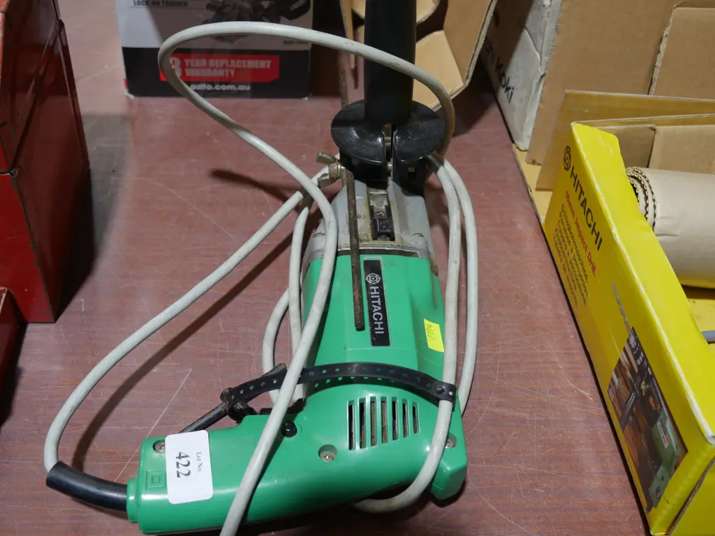 Electric drill Image 1++