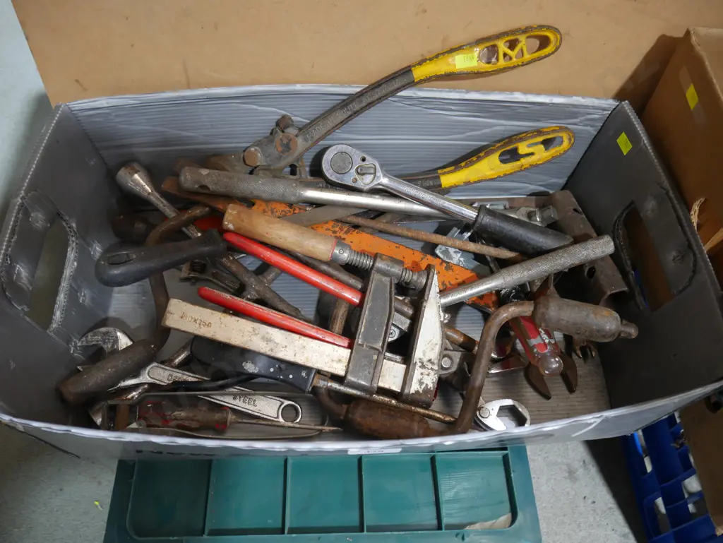 Tools Image 1++