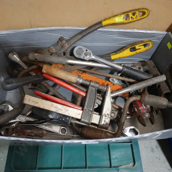 Tools