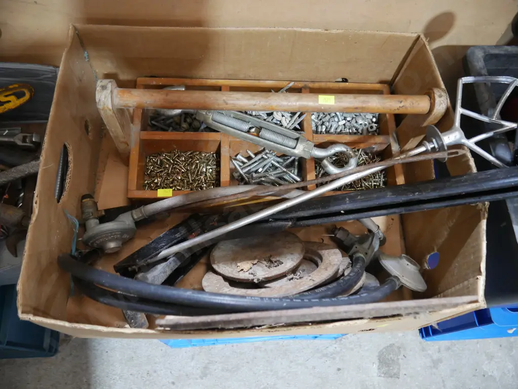 Tools , screws Image 1++