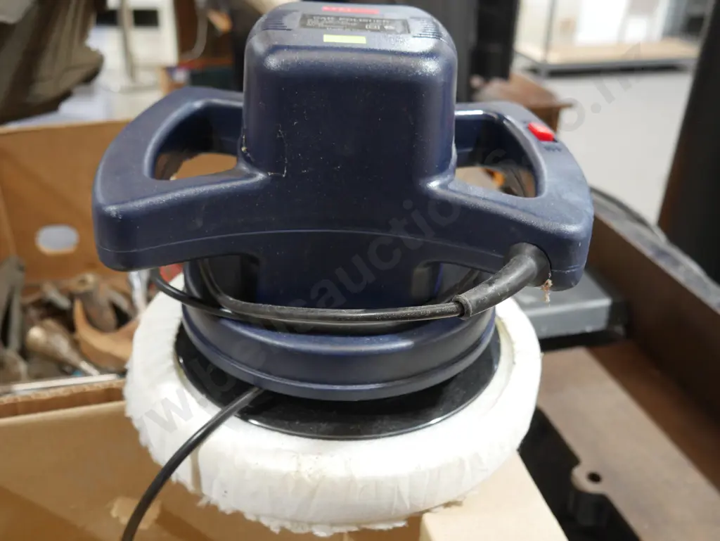 Car Polisher Image 1++