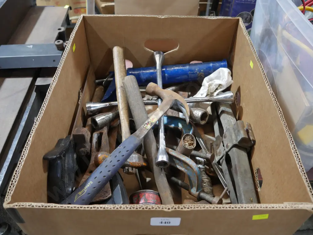 Tools Image 1++