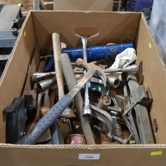 Tools