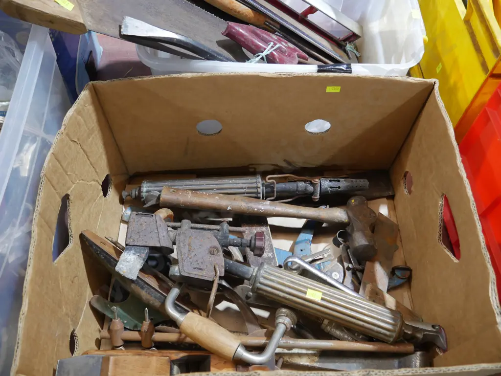 Tools Image 1++