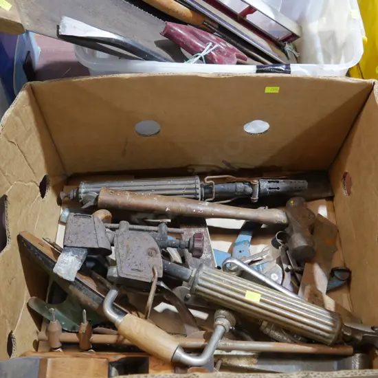 Tools