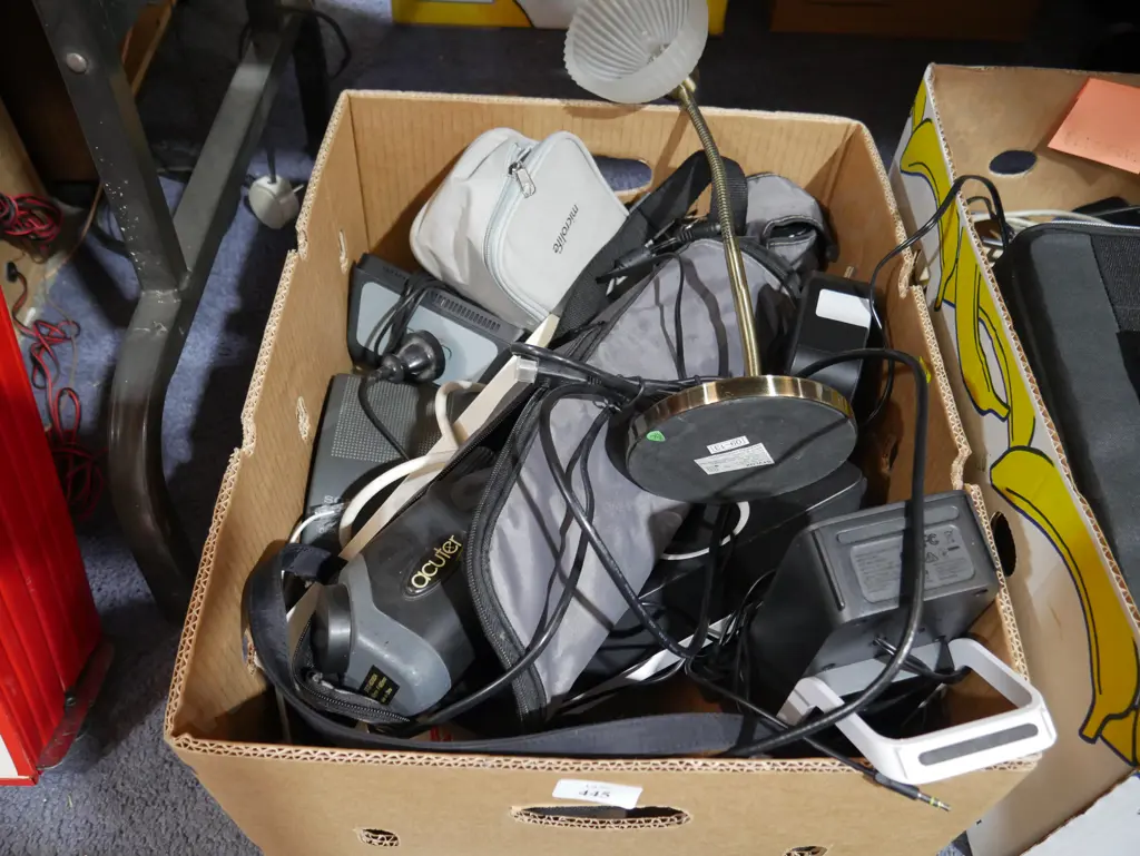 Speakers, scope etc Image 1++