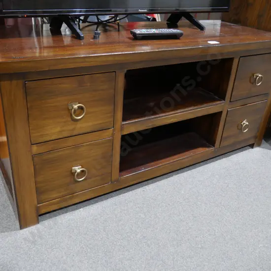 Tv cabinet
