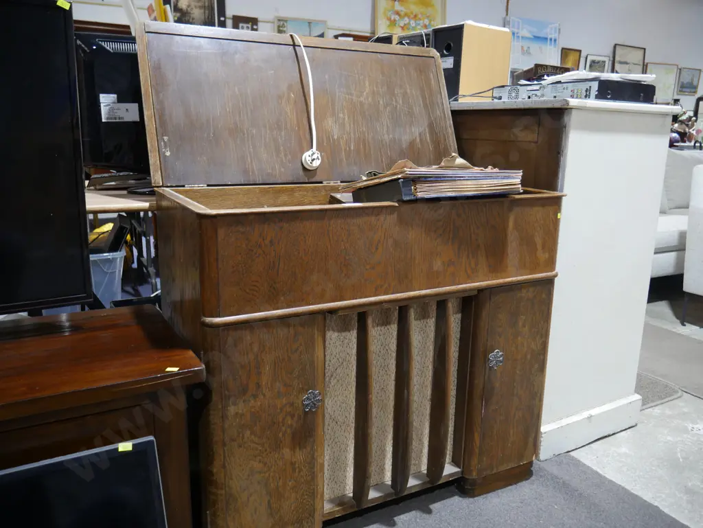 Radiogram Image 1++