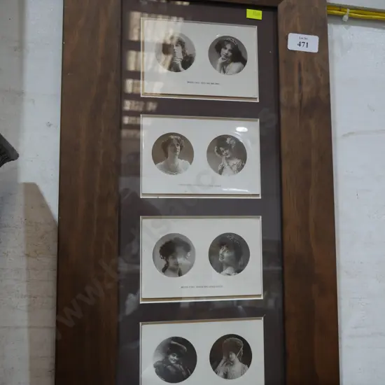 Frames photos