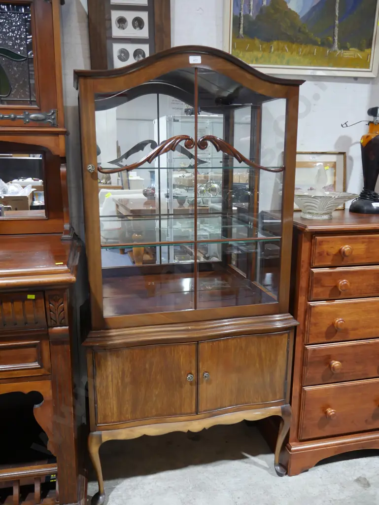 China cabinet Image 1++