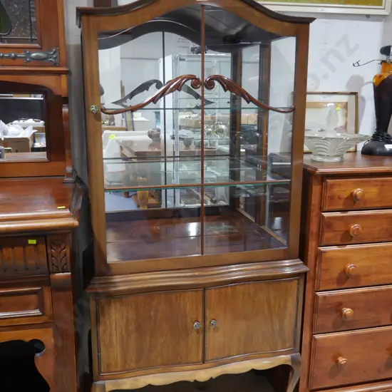 China cabinet