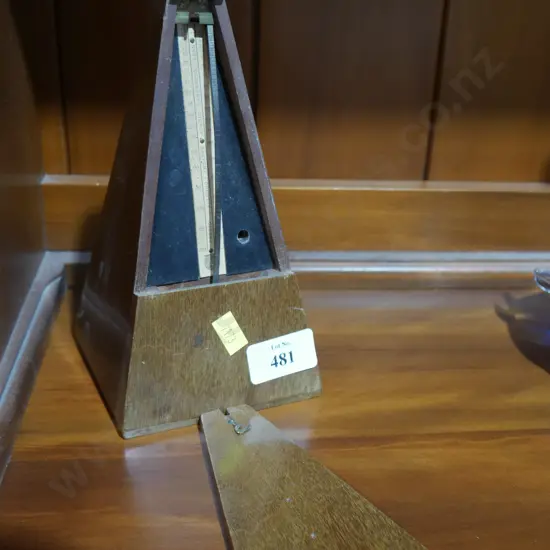 Metronome