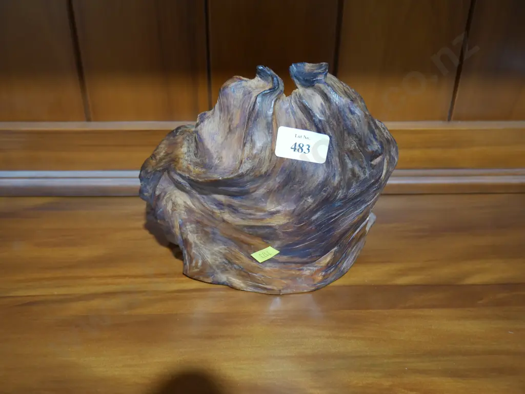 Wooden ornament etc Image 1++