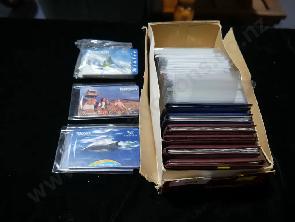 Phone cards Image 1++