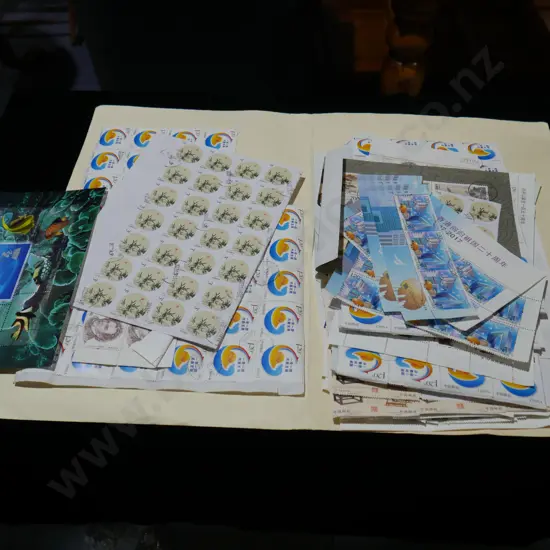 Stamps