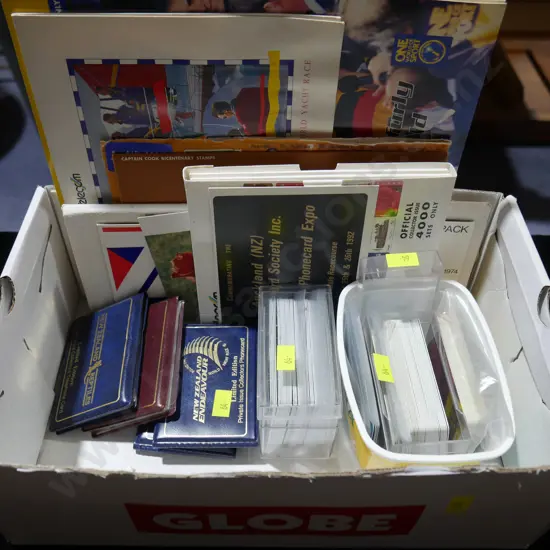 Phone cards