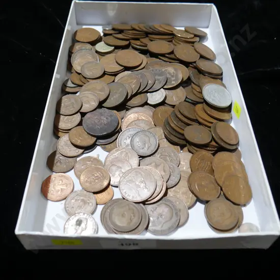 Coins