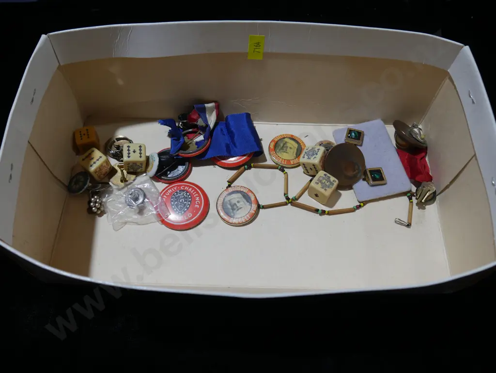Dice etc Image 1++