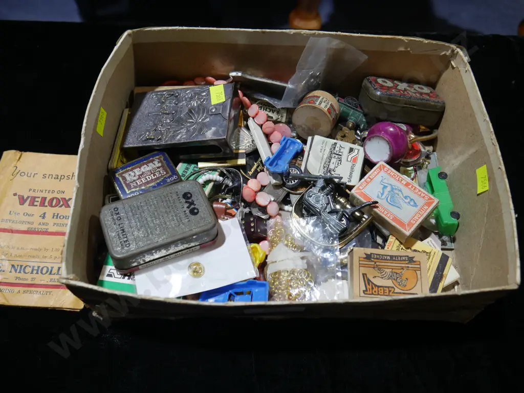Sundries Image 1++