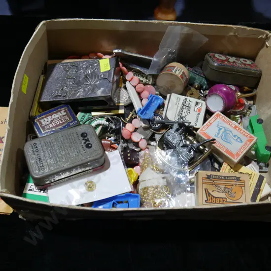 Sundries