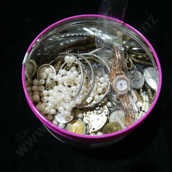 Jewellery