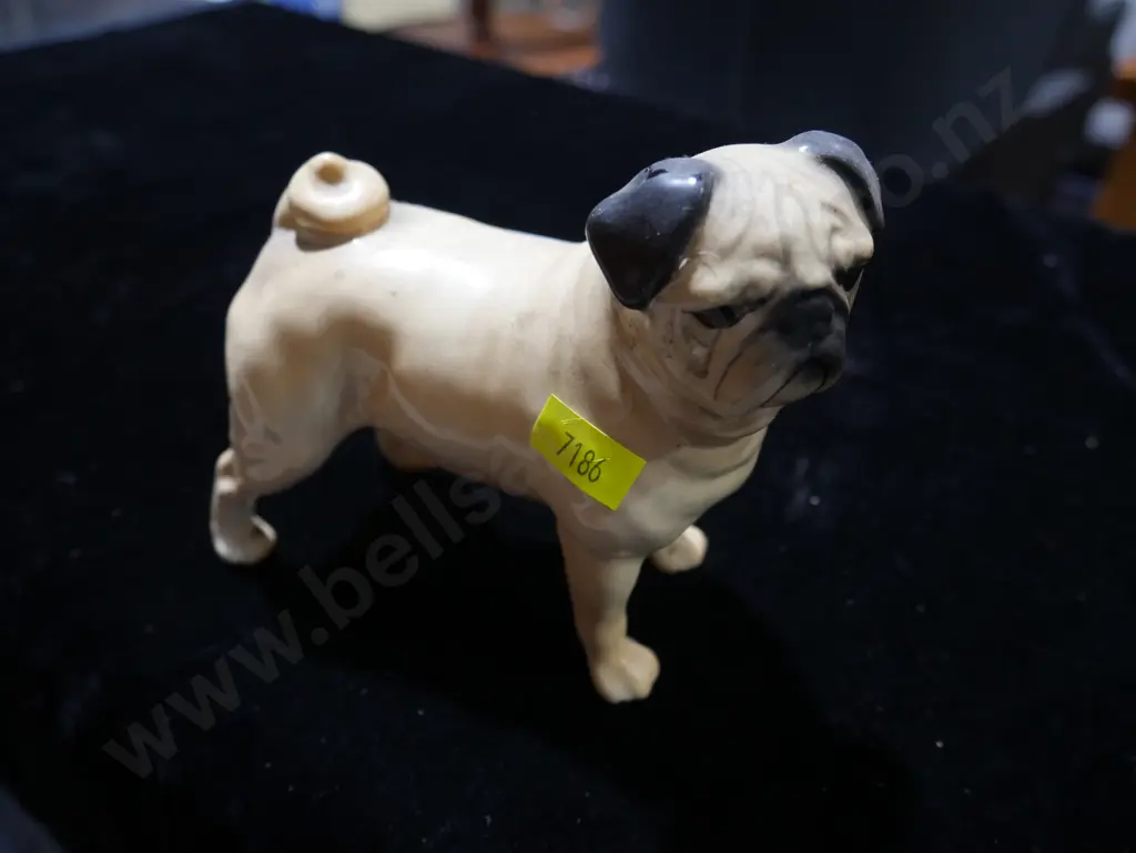 Beswick dog Image 1++