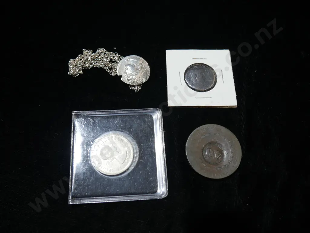 Coins Image 1++