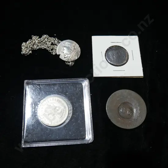 Coins