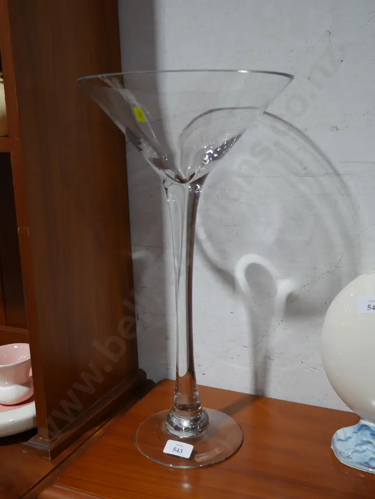 Large Glass cup Image 1++