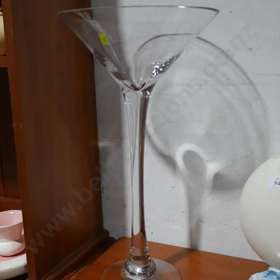 Large Glass cup