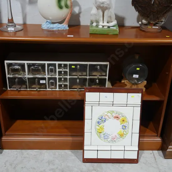 Bookcase