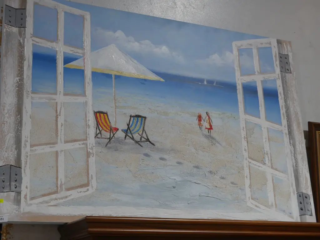 Oil painting Image 1++
