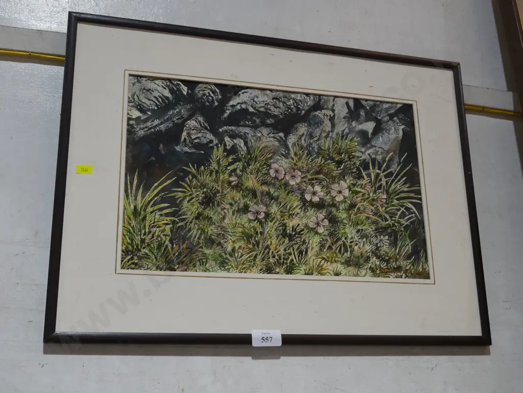 Watercolour Image 1++