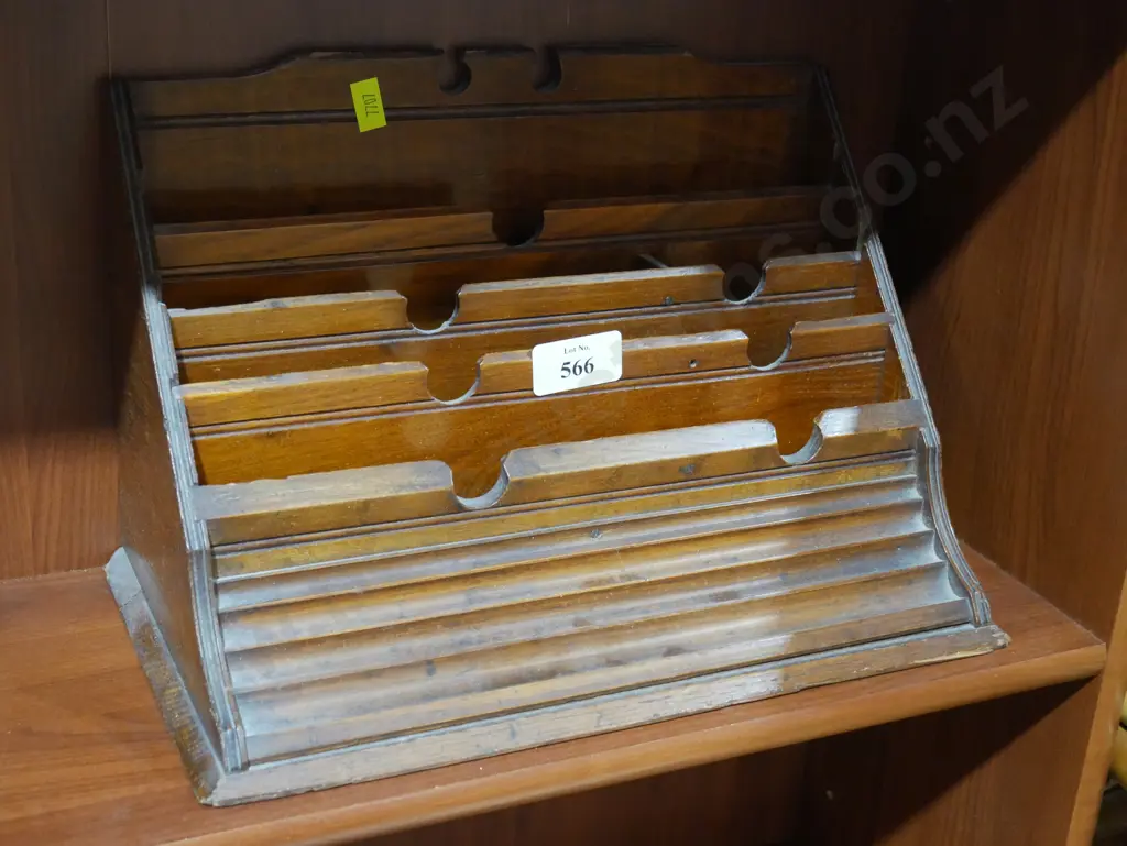 Letter rack Image 1++