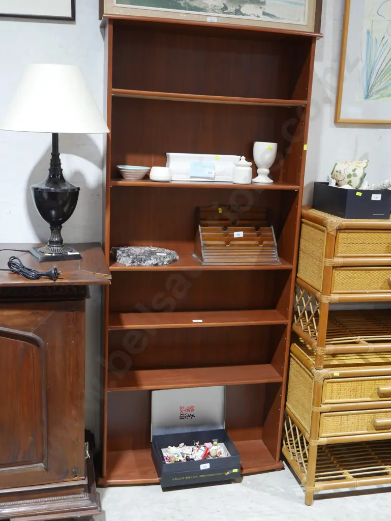 Bookcase Image 1++
