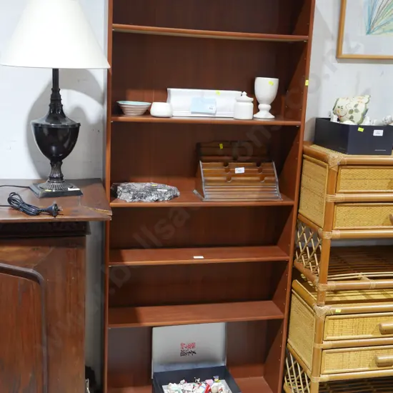 Bookcase